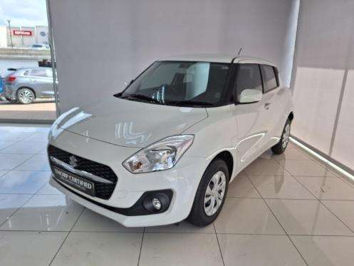 2022 Suzuki SWIFT/ DZIRE SWIFT 1.2 GL - Image 4