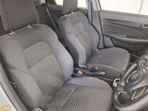 2022 Suzuki SWIFT/ DZIRE SWIFT 1.2 GL - Image 9