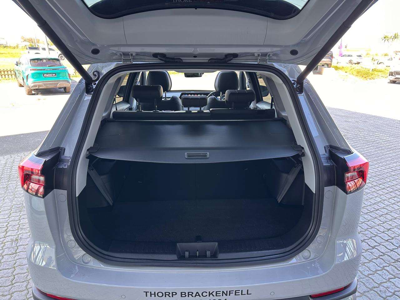 2026 Chery Tiggo 8 Pro LS - Image 13