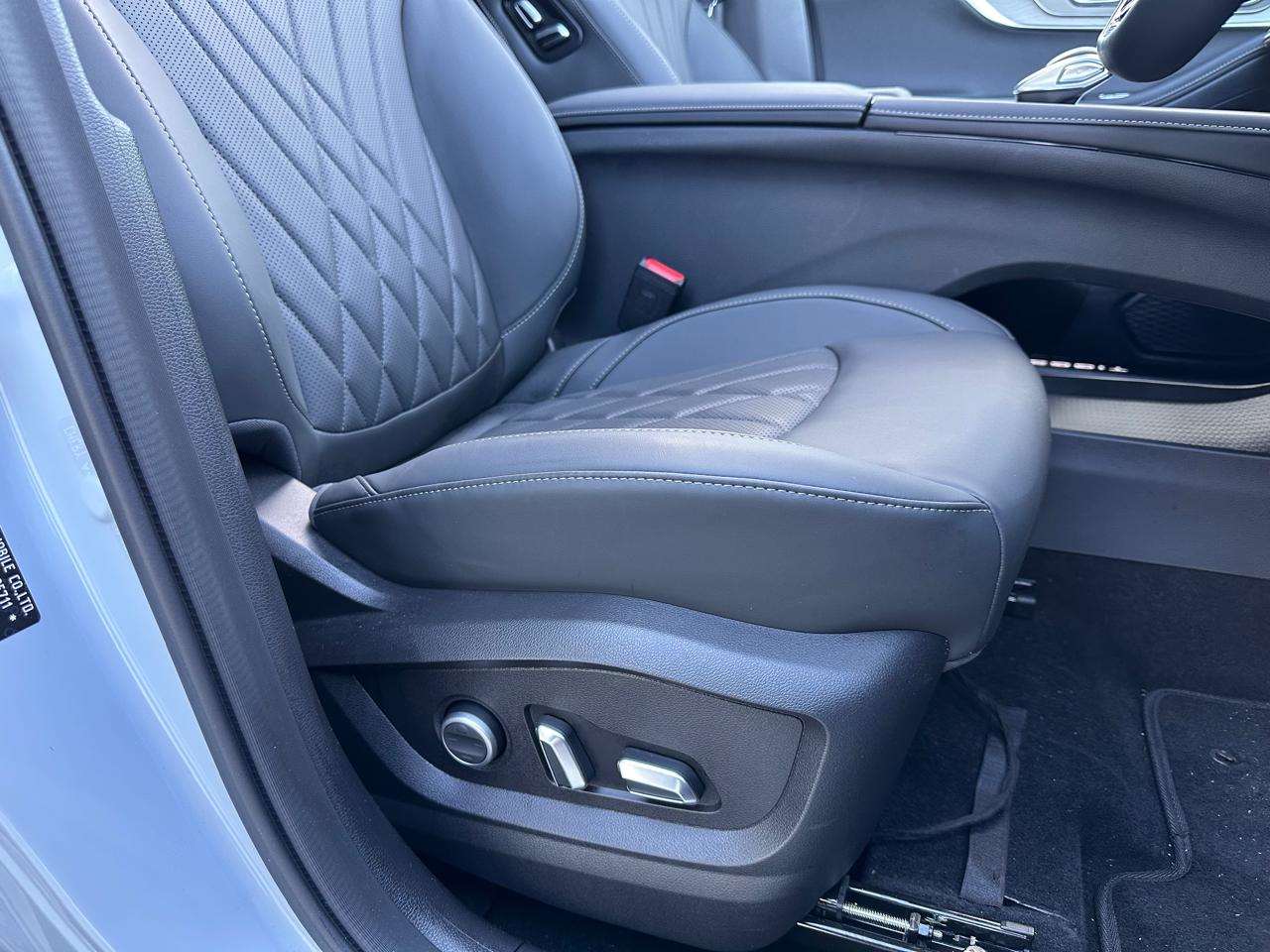 2026 Chery Tiggo 8 Pro LS - Image 8