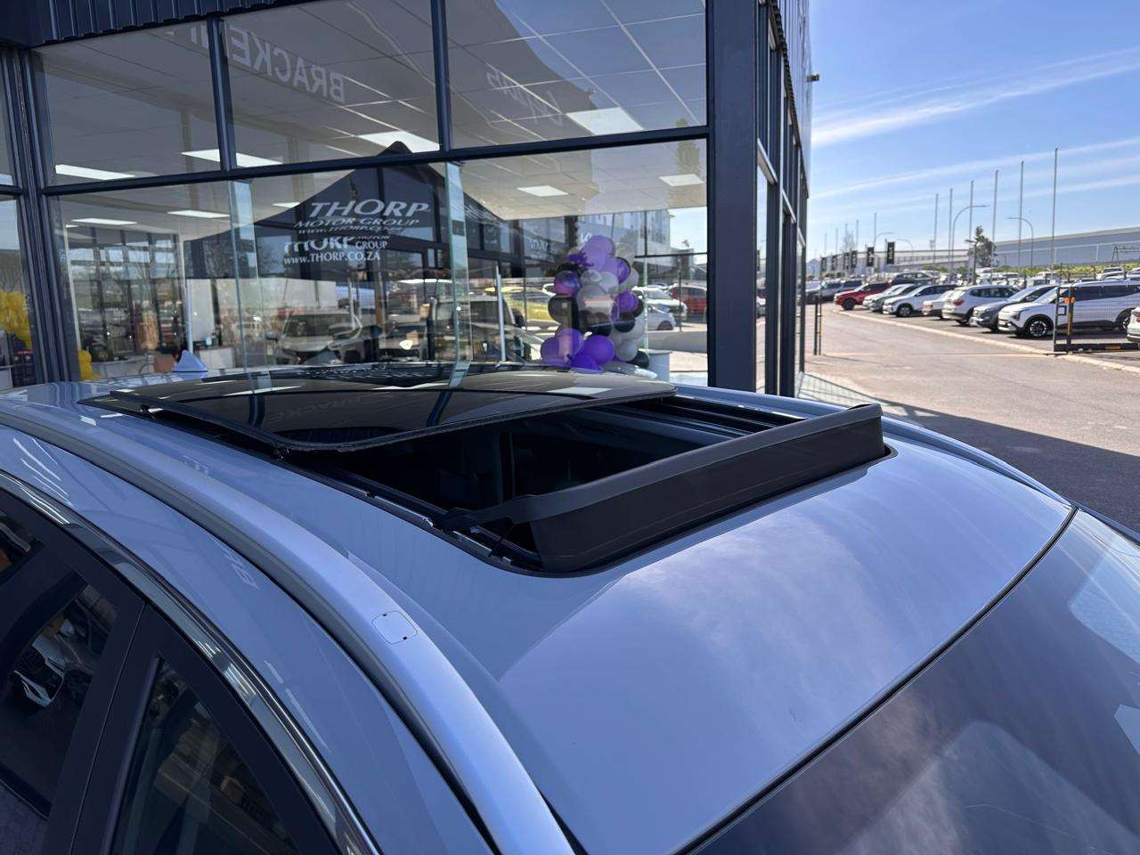 2026 Chery Tiggo 8 Pro LS - Image 15
