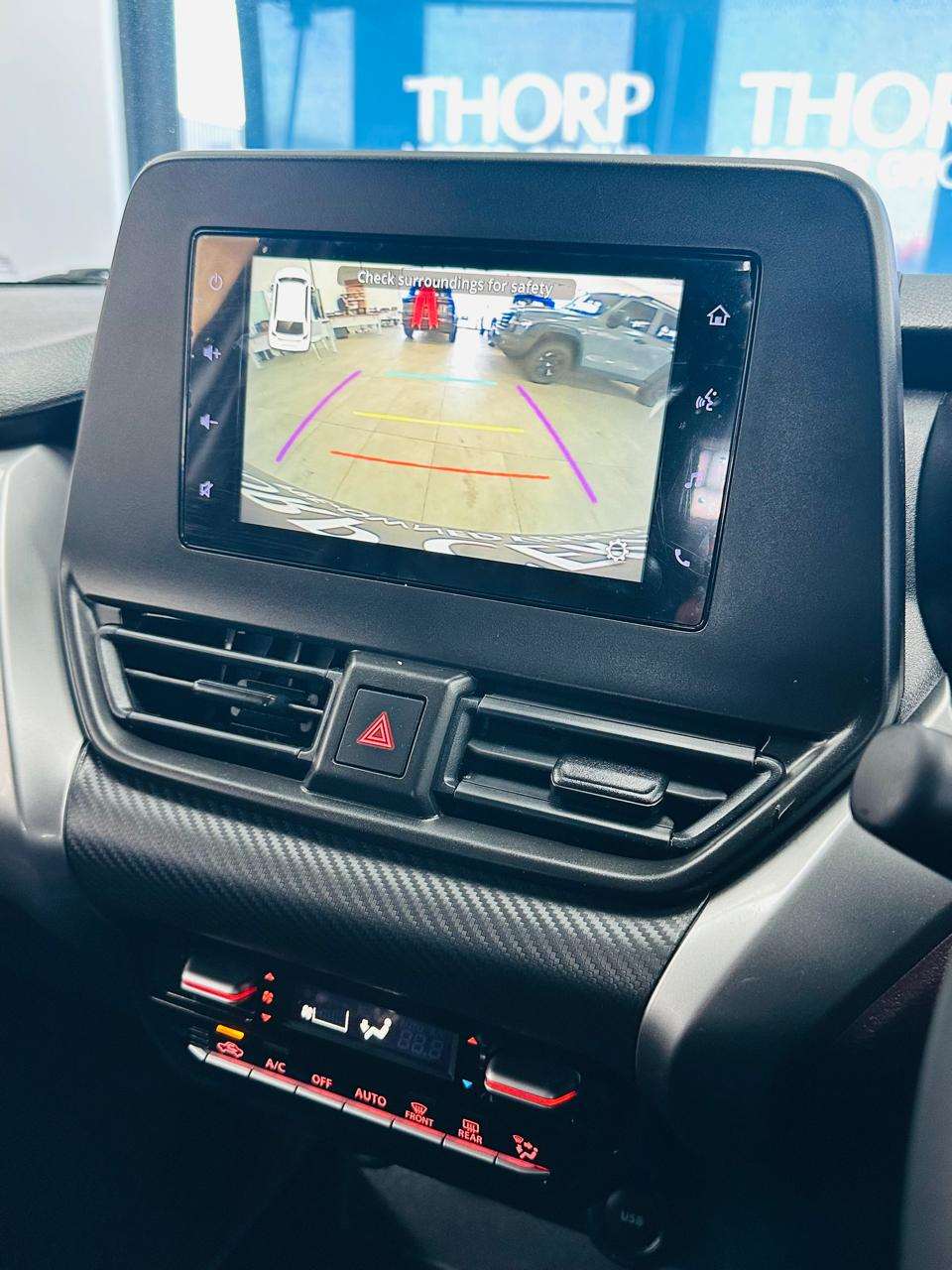 2024 Suzuki Fronx 1.5 GL 4AT - Image 13