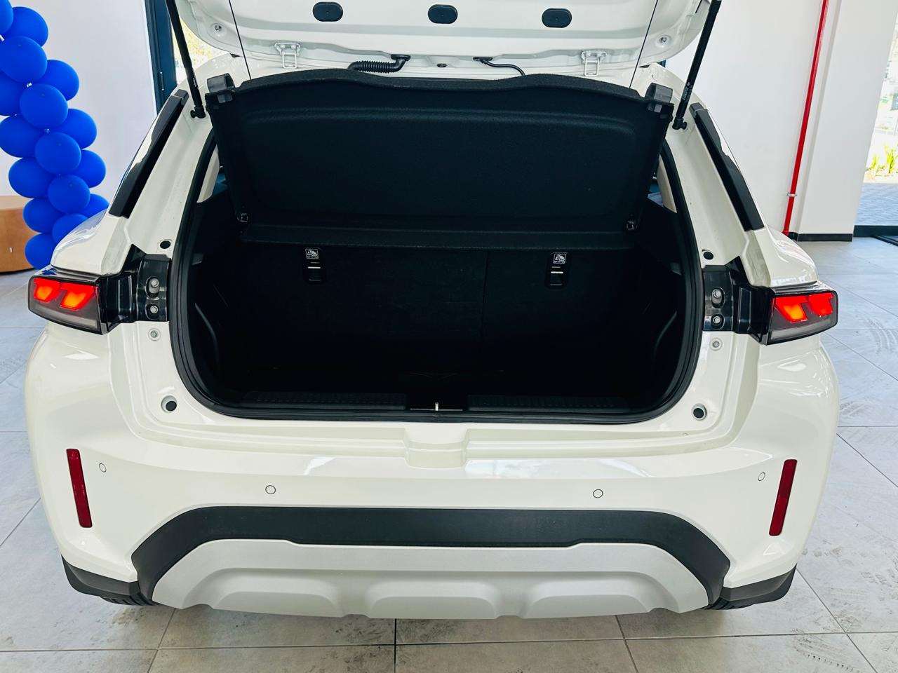 2024 Suzuki Fronx 1.5 GL 4AT - Image 6