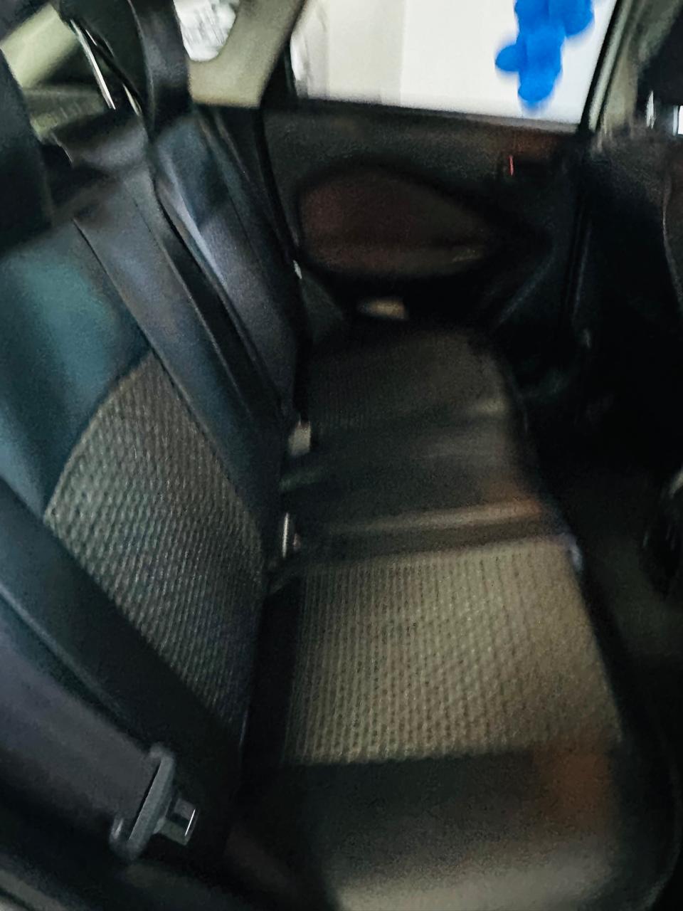 2024 Suzuki Fronx 1.5 GL 4AT - Image 11