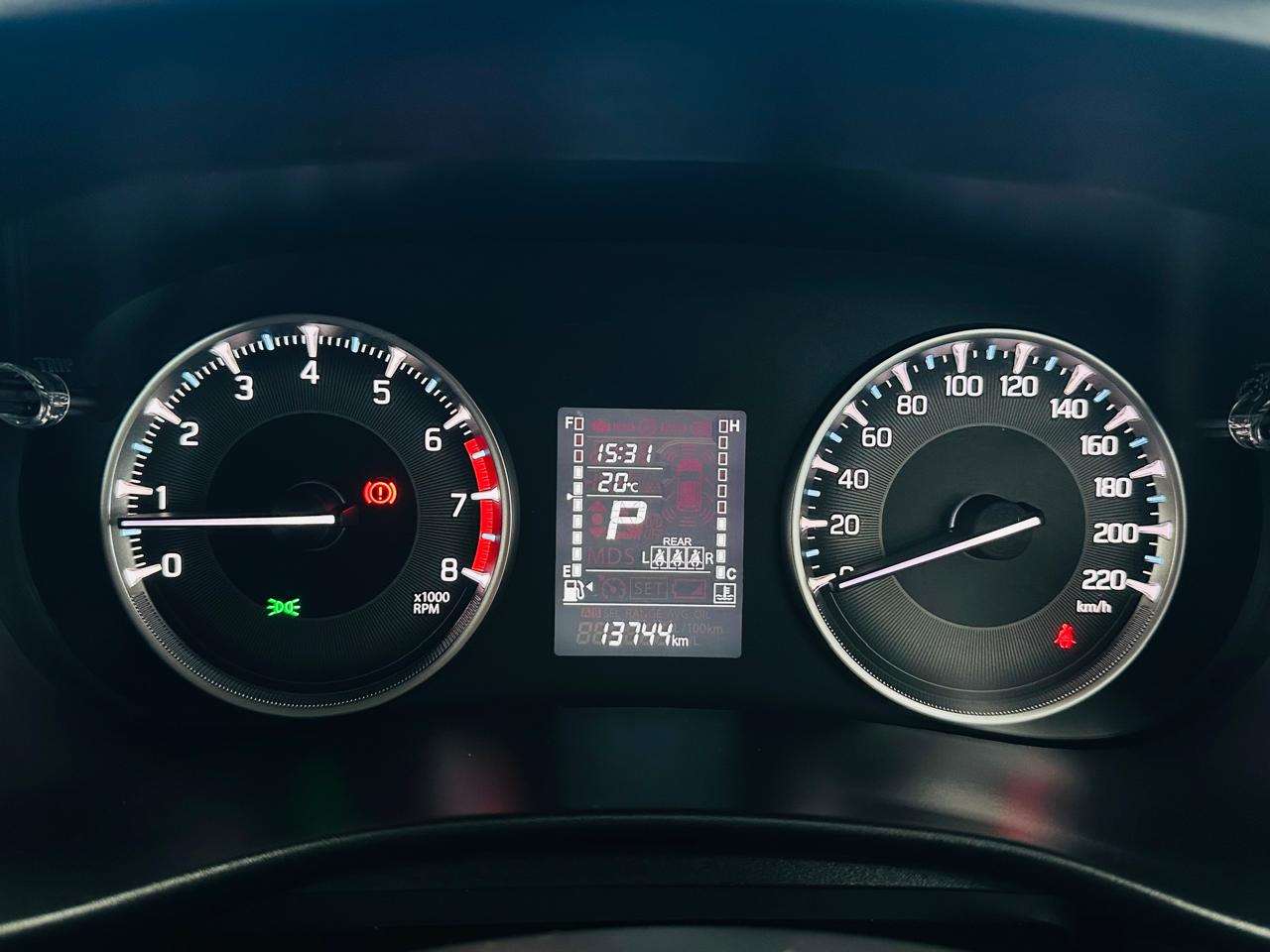 2024 Suzuki Fronx 1.5 GL 4AT - Image 12