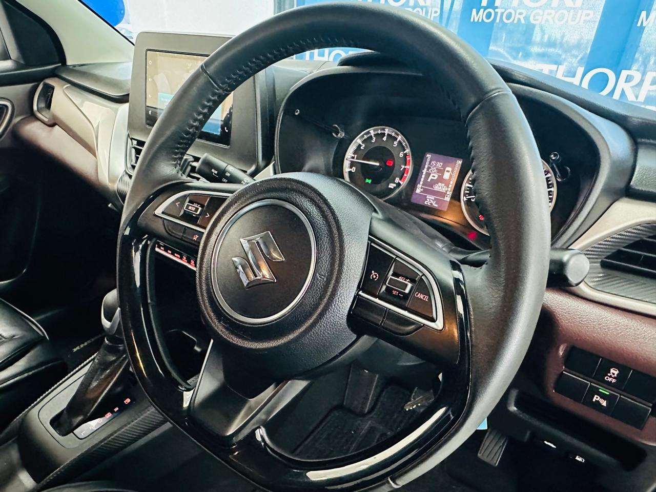 2024 Suzuki Fronx 1.5 GL 4AT - Image 9