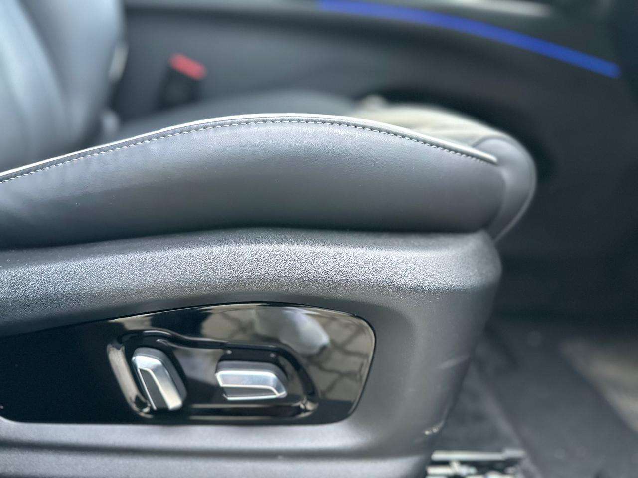 2026 Chery Tiggo 7 Pro Ultra PHEV CSH - Image 7