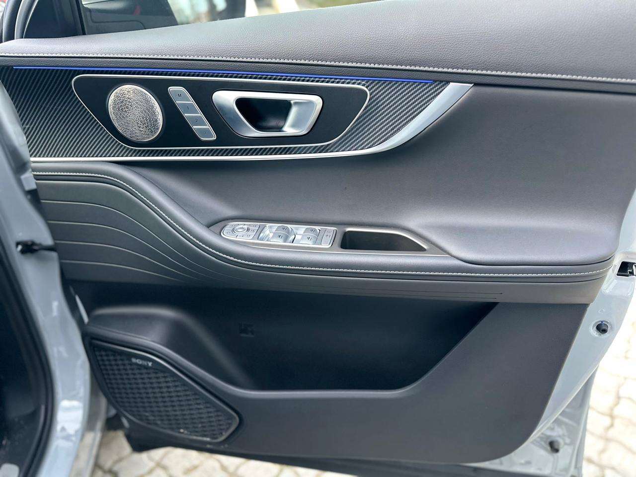 2026 Chery Tiggo 7 Pro Ultra PHEV CSH - Image 4