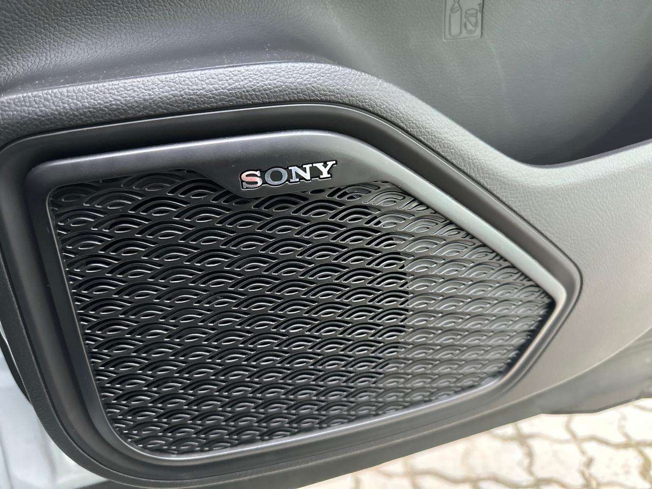 2026 Chery Tiggo 7 Pro Ultra PHEV CSH - Image 11