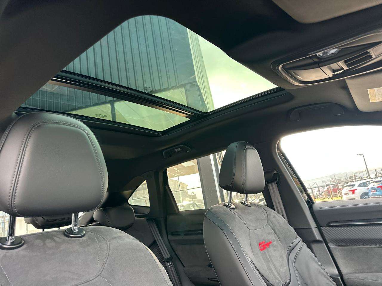 2026 Haval H6 GT 1.5T Ultra Luxury 4WD PHEV - Image 10