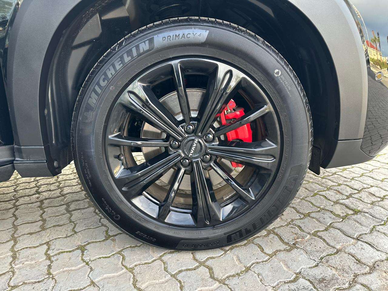2026 Haval H6 GT 1.5T Ultra Luxury 4WD PHEV - Image 4