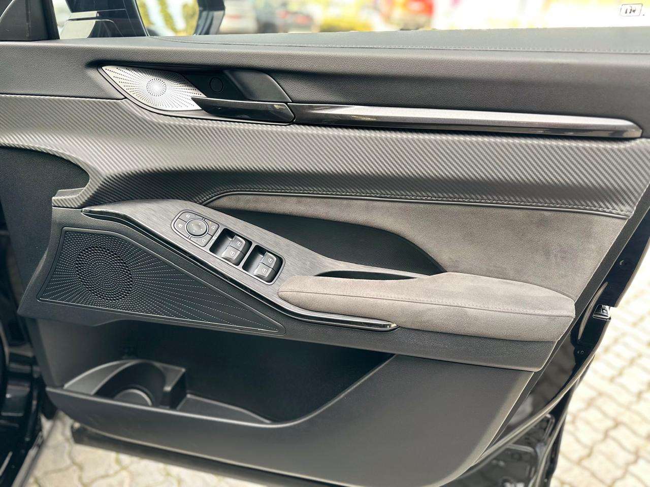 2026 Haval H6 GT 1.5T Ultra Luxury 4WD PHEV - Image 7