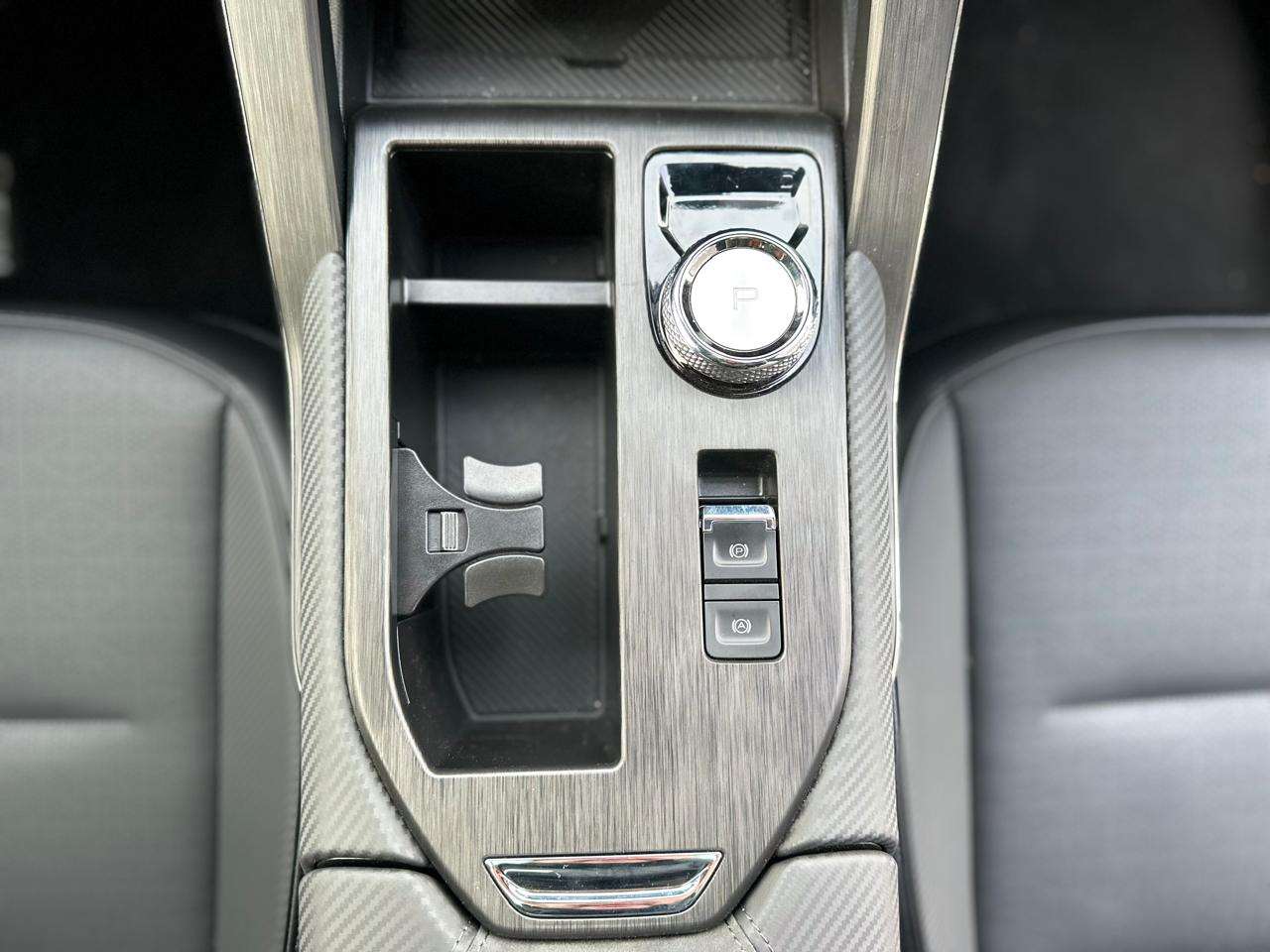 2026 Haval H6 GT 1.5T Ultra Luxury 4WD PHEV - Image 14
