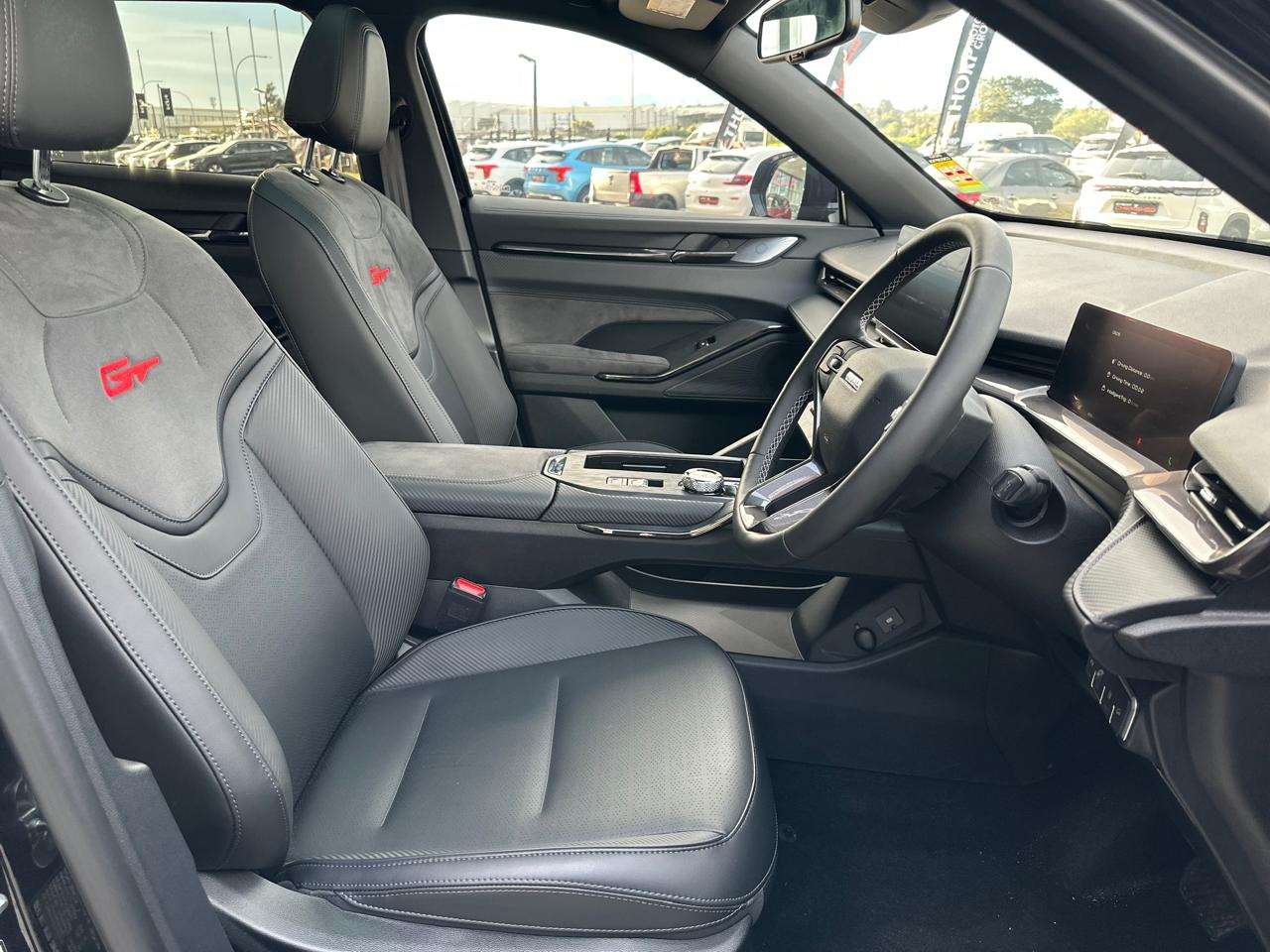 2026 Haval H6 GT 1.5T Ultra Luxury 4WD PHEV - Image 6