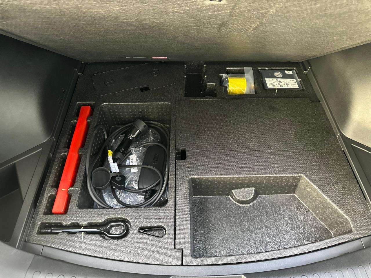 2026 Haval H6 GT 1.5T Ultra Luxury 4WD PHEV - Image 15