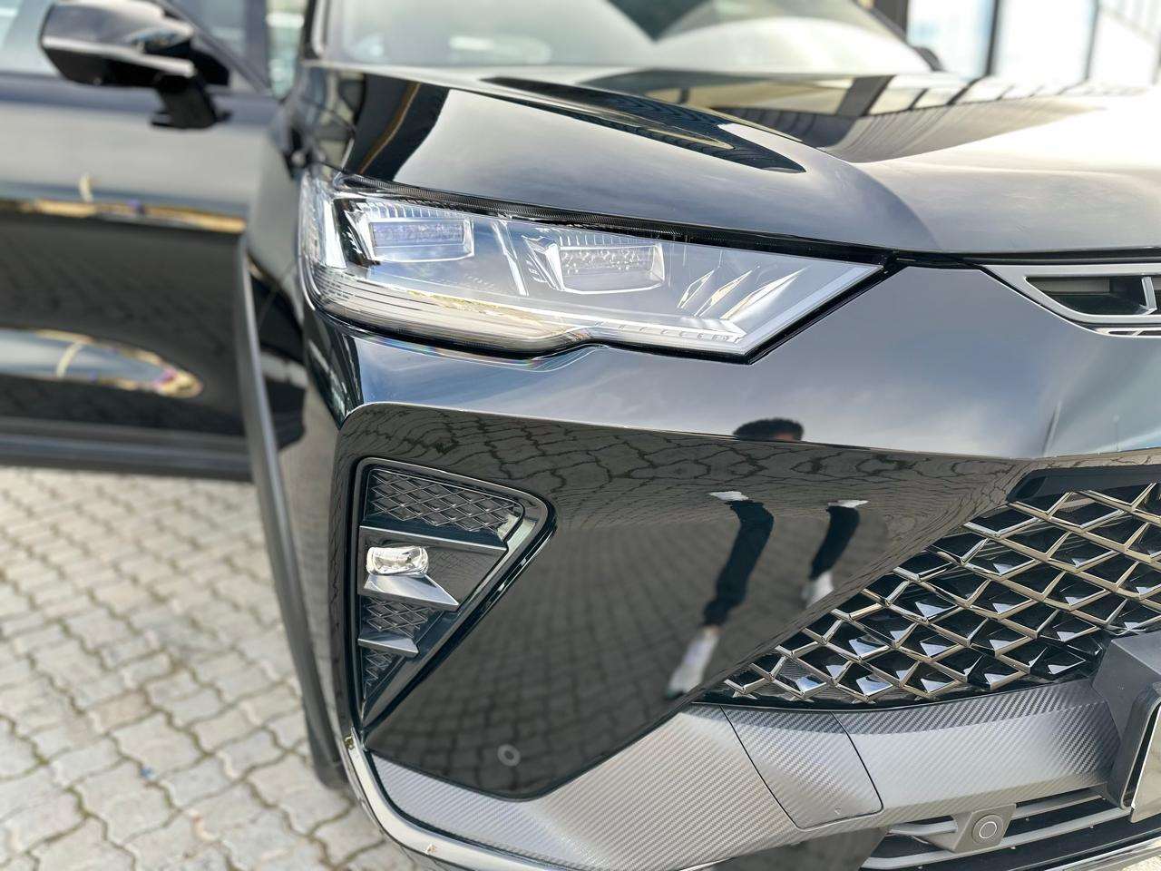 2026 Haval H6 GT 1.5T Ultra Luxury 4WD PHEV - Image 13