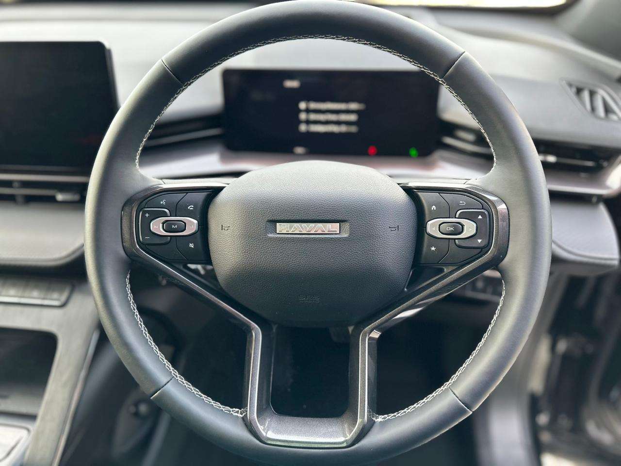 2026 Haval H6 GT 1.5T Ultra Luxury 4WD PHEV - Image 9
