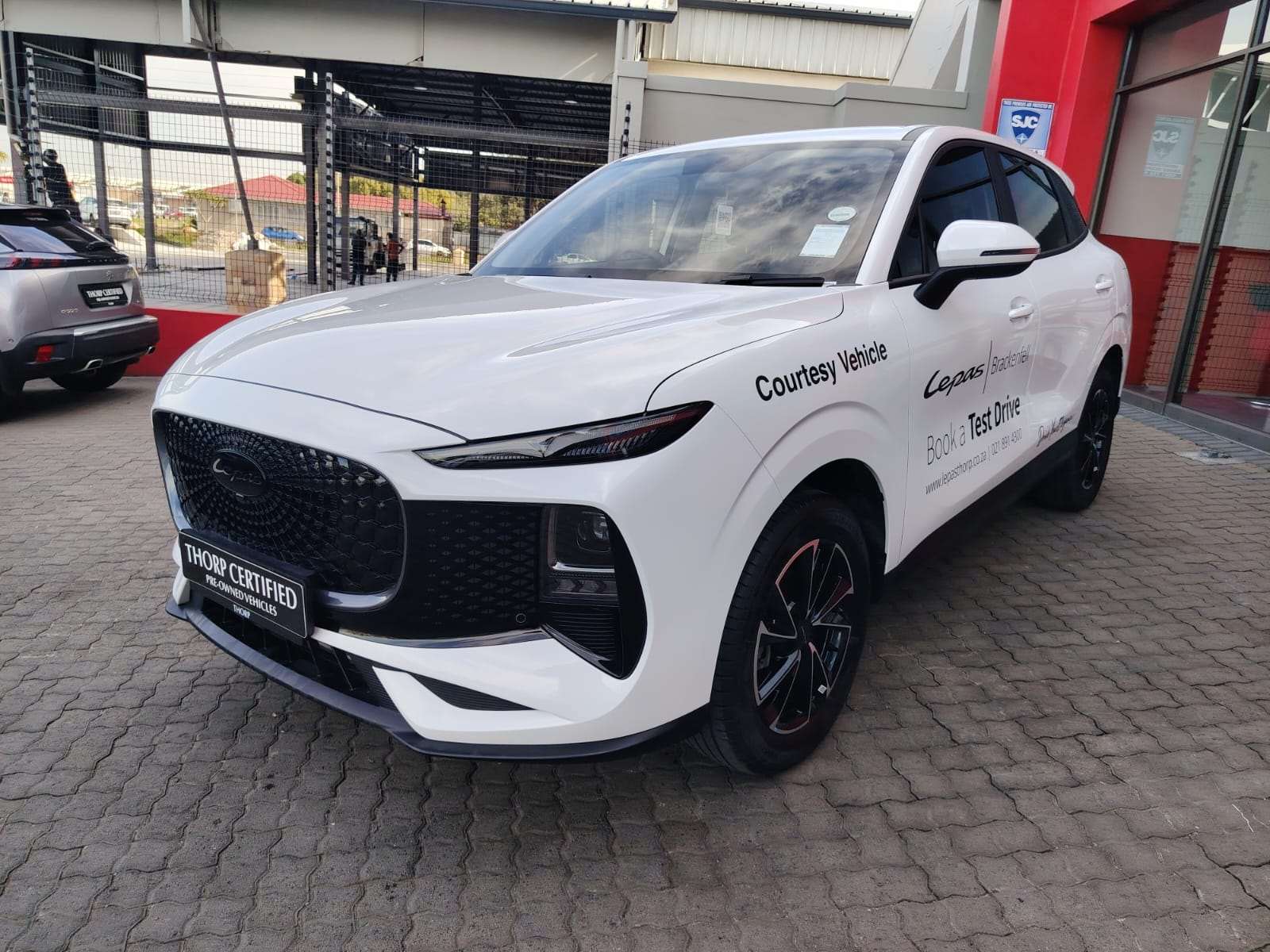 2026 Lepas L4 1.5T Javan - Image 3