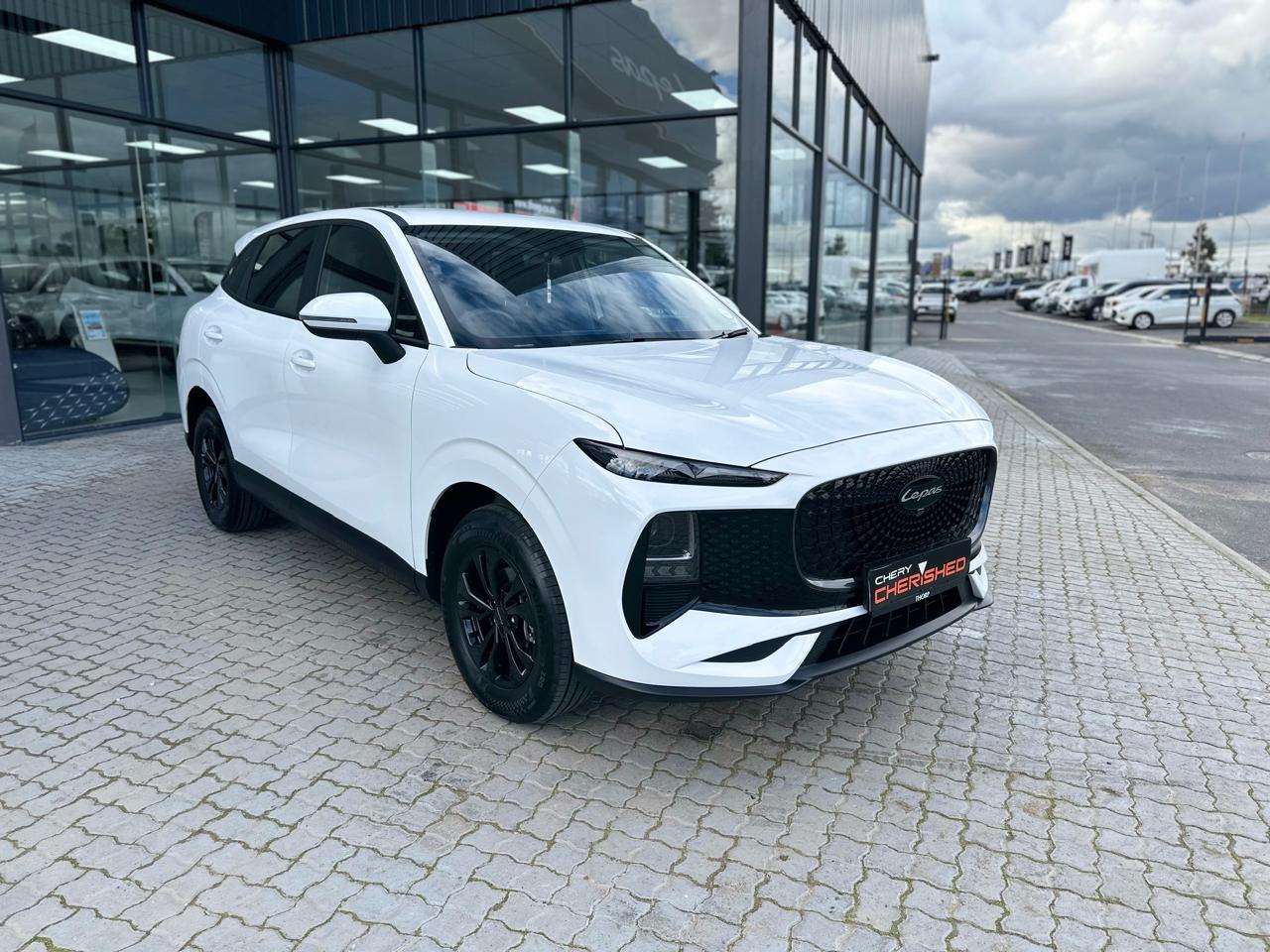 2026 Lepas L4 1.5L Amur MT - Image 1