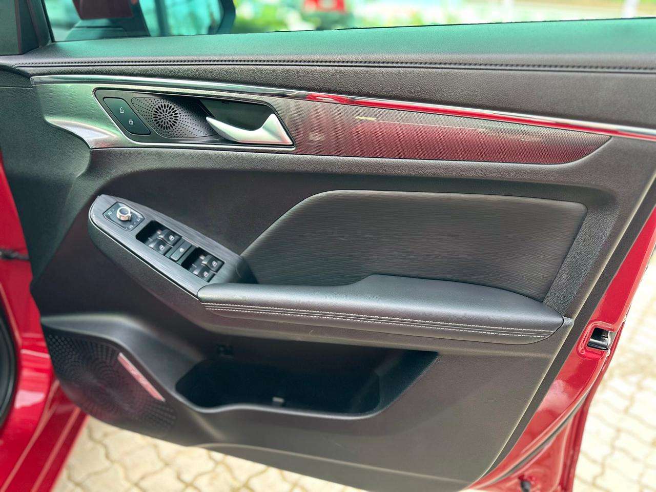 2022 Haval Jolion 1.5T Luxury DCT - Image 12
