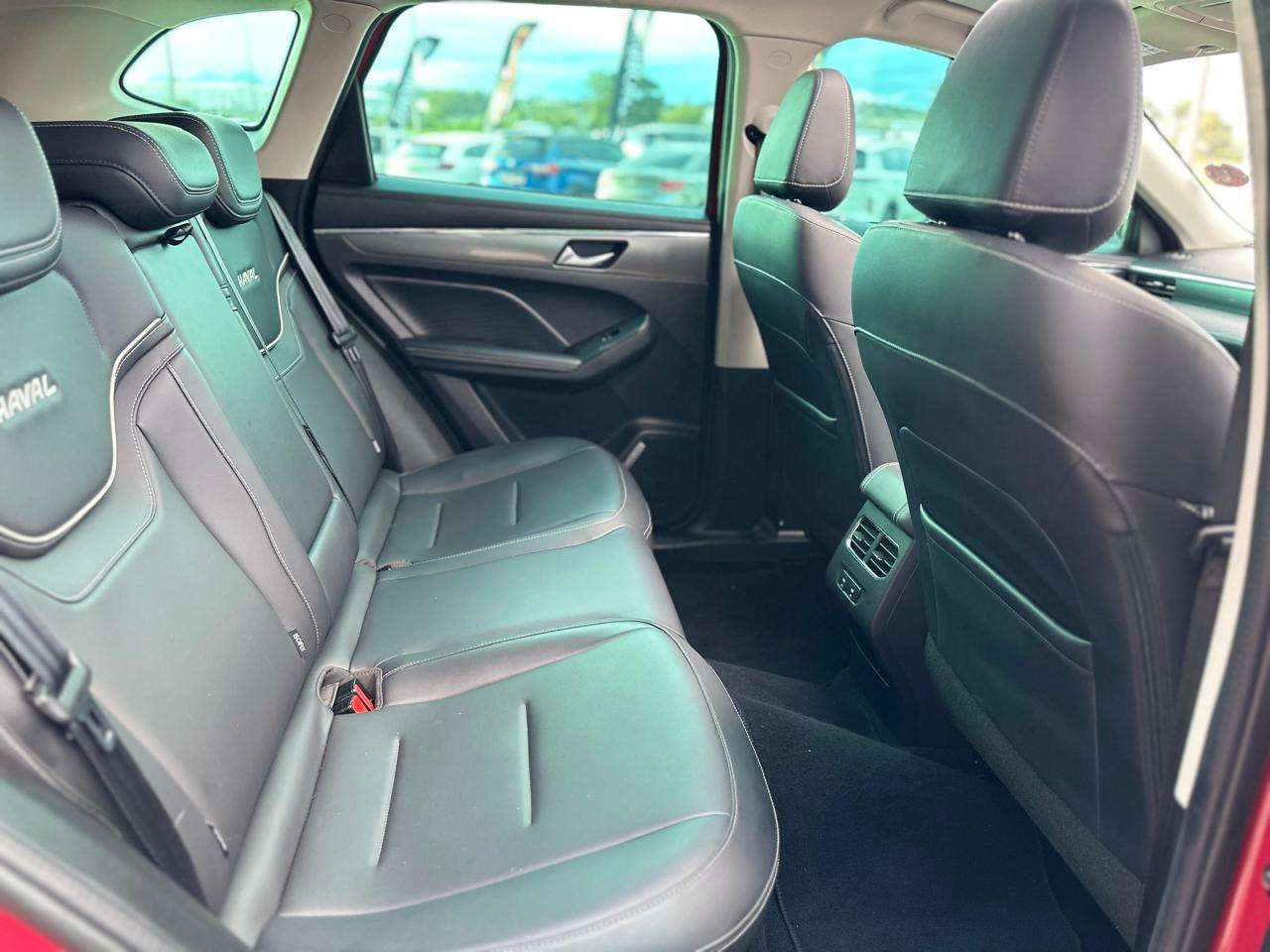 2022 Haval Jolion 1.5T Luxury DCT - Image 13