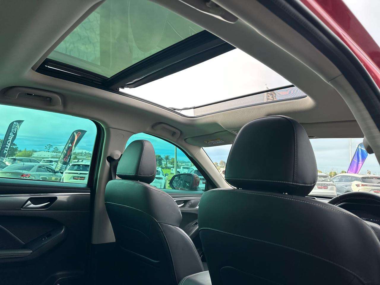 2022 Haval Jolion 1.5T Luxury DCT - Image 14