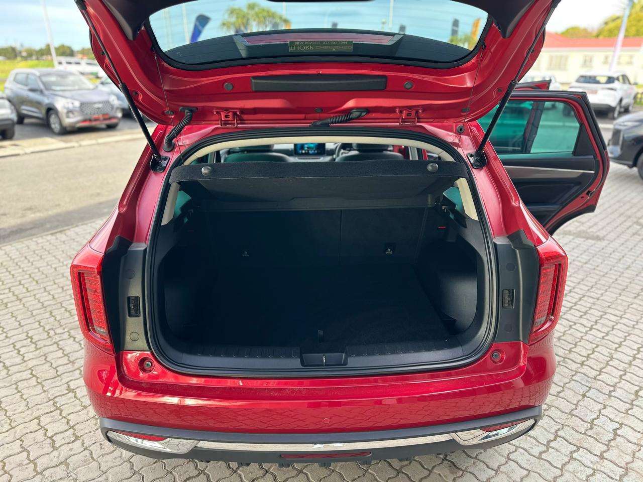 2022 Haval Jolion 1.5T Luxury DCT - Image 7