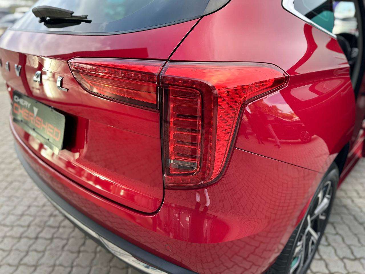 2022 Haval Jolion 1.5T Luxury DCT - Image 6