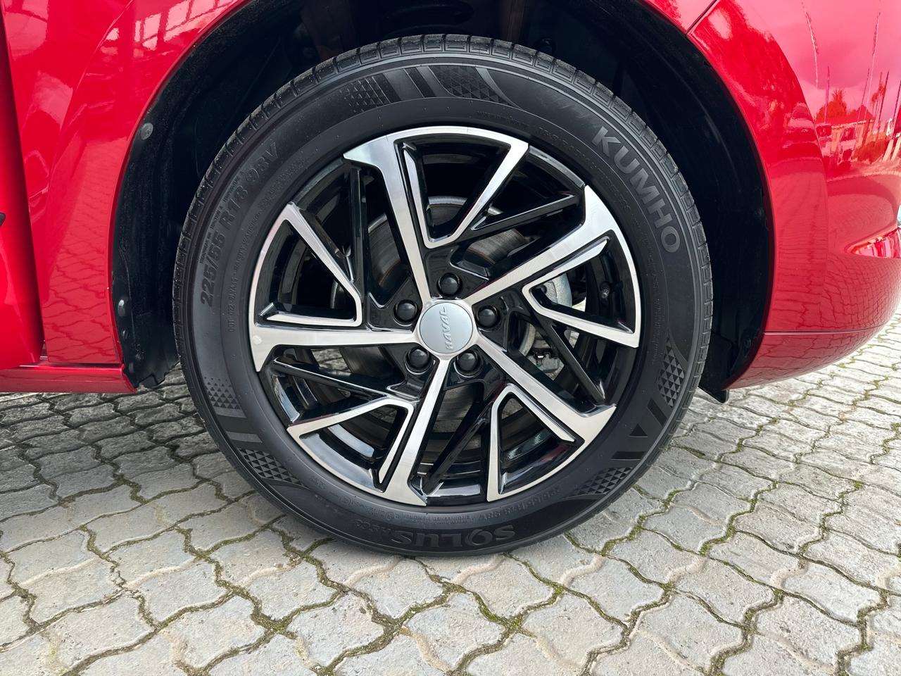 2022 Haval Jolion 1.5T Luxury DCT - Image 16