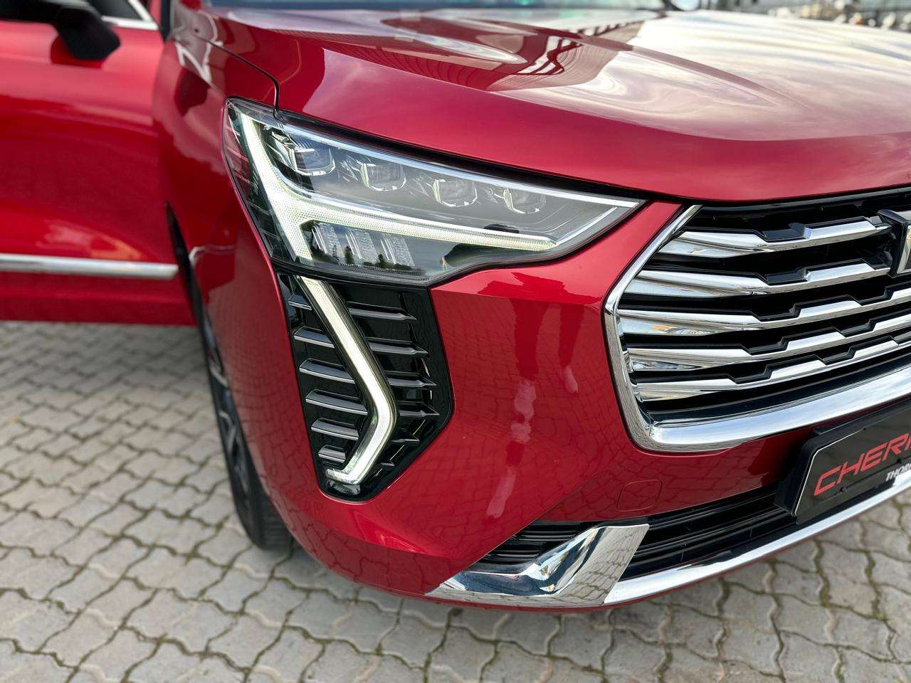 2022 Haval Jolion 1.5T Luxury DCT - Image 8
