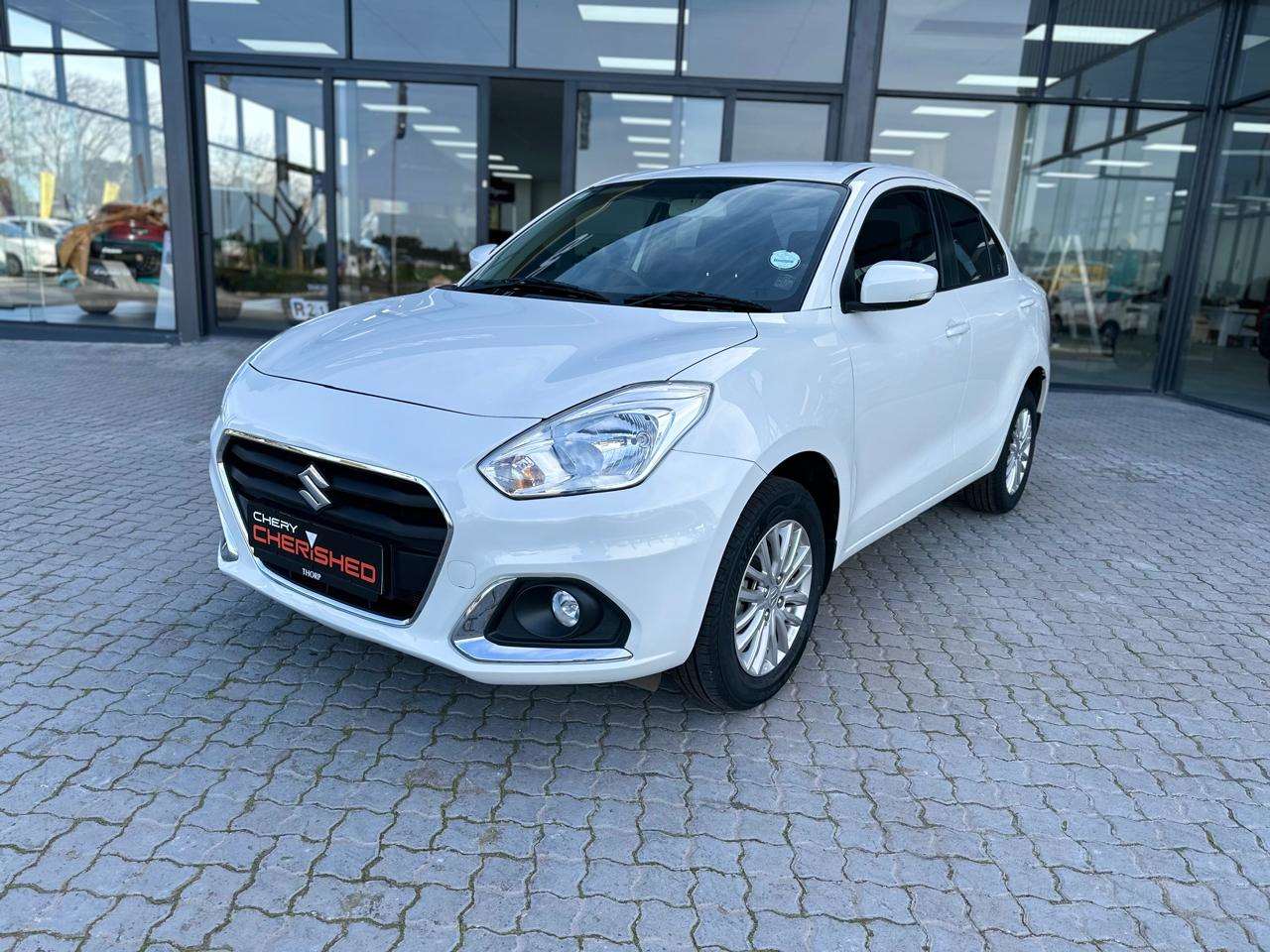 2024 Suzuki Dzire 1.2 GL - Image 3