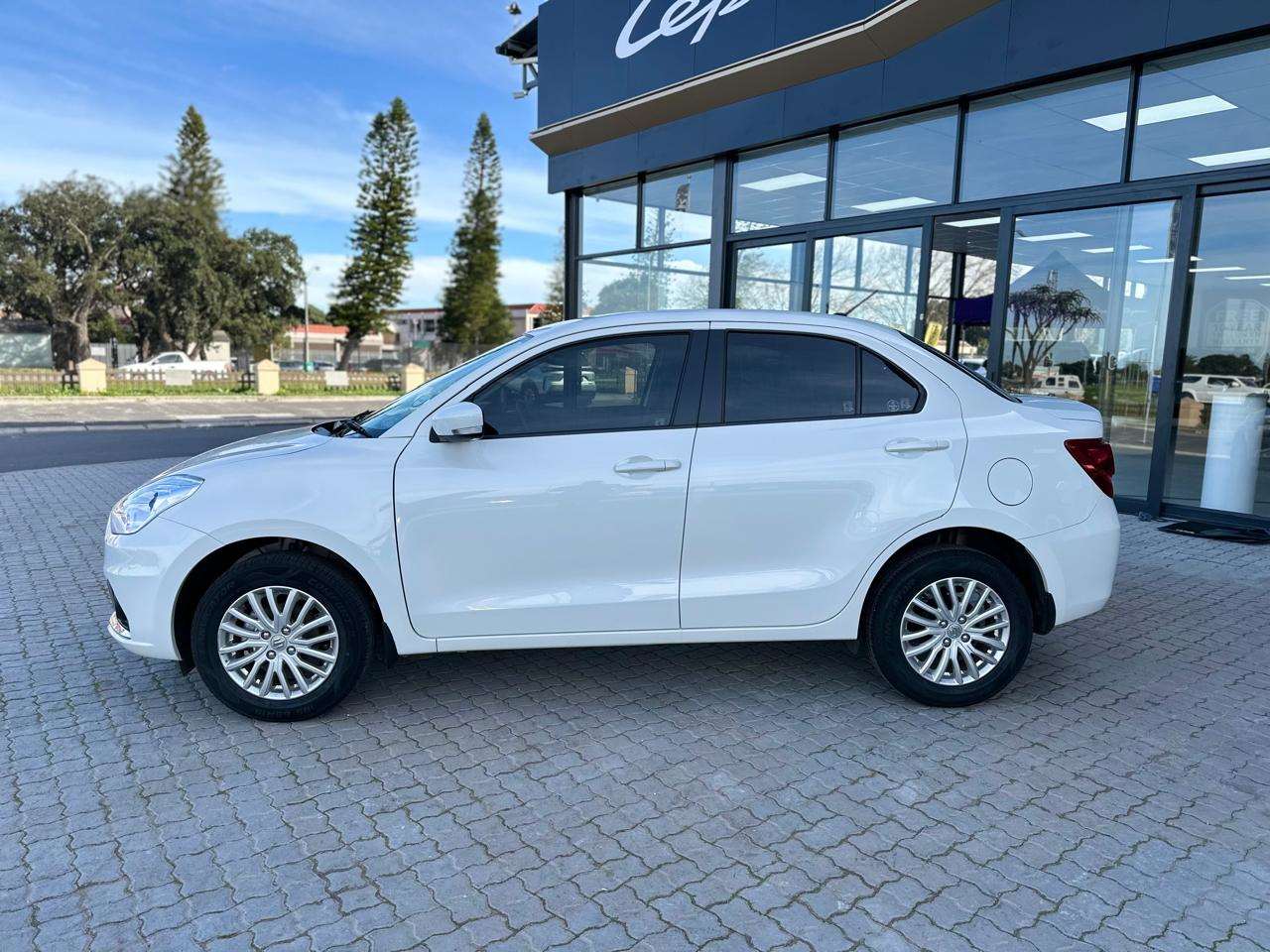 2024 Suzuki Dzire 1.2 GL - Image 5