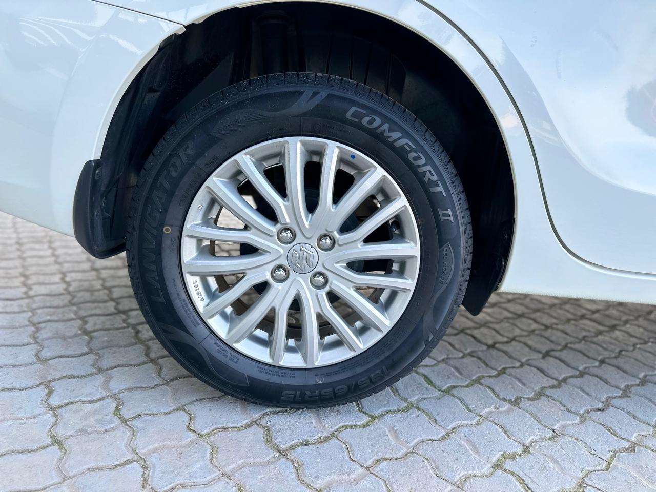 2024 Suzuki Dzire 1.2 GL - Image 15