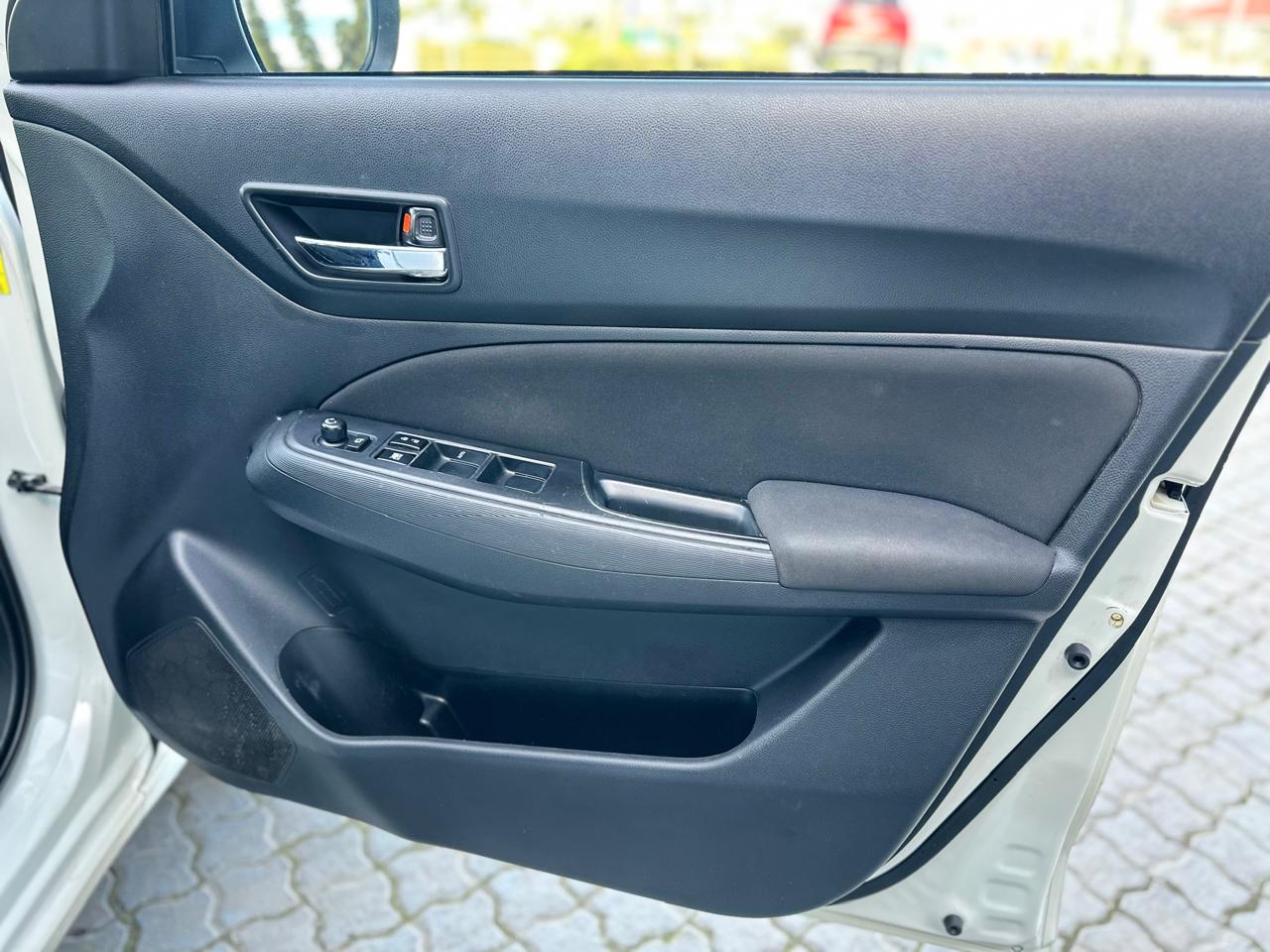 2024 Suzuki Dzire 1.2 GL - Image 11
