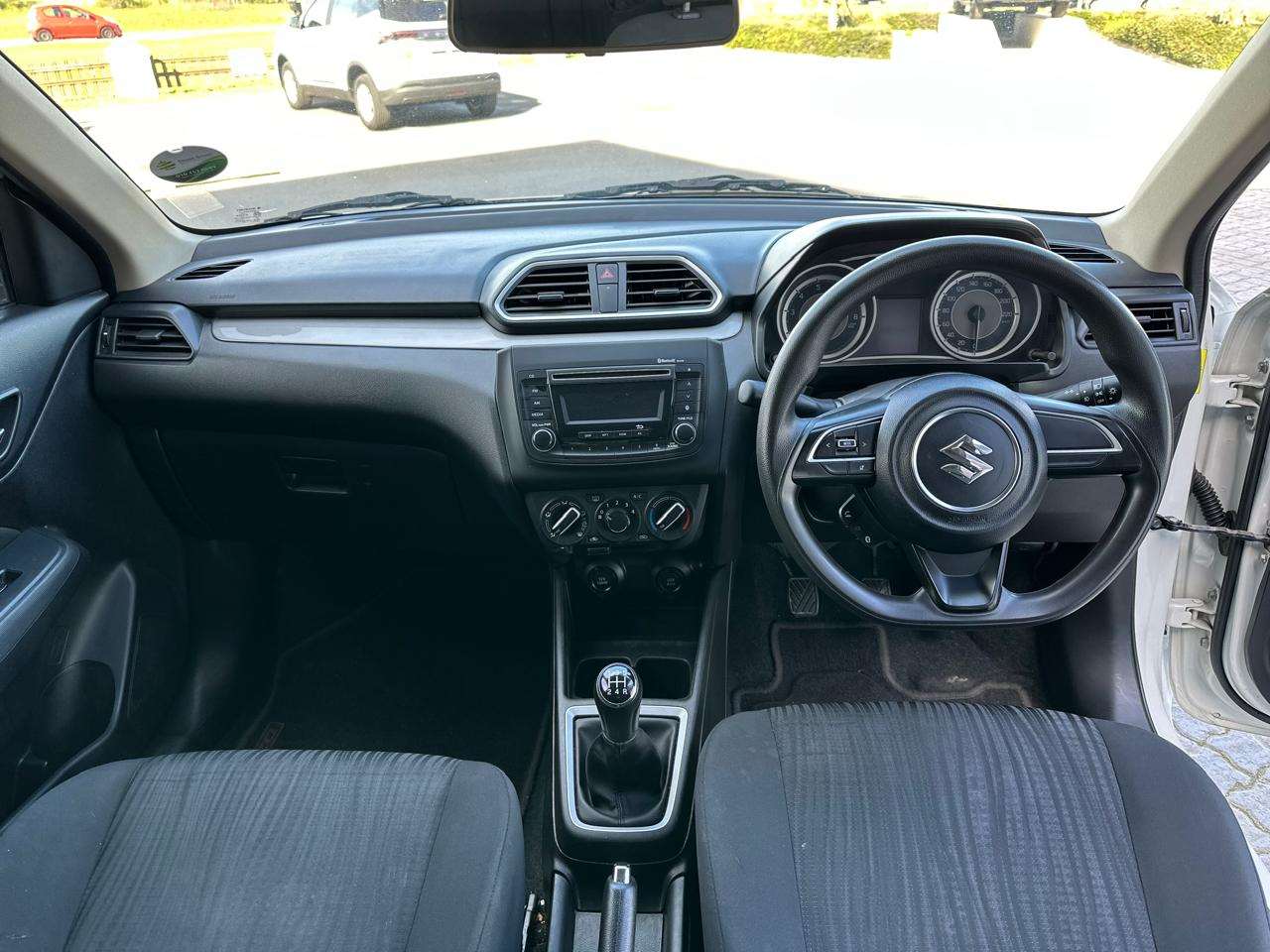 2024 Suzuki Dzire 1.2 GL - Image 14