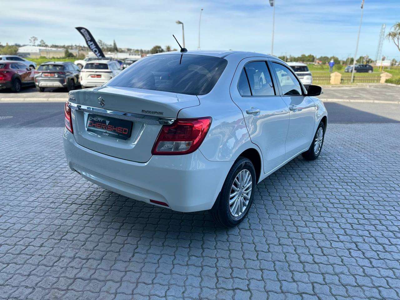 2024 Suzuki Dzire 1.2 GL - Image 7