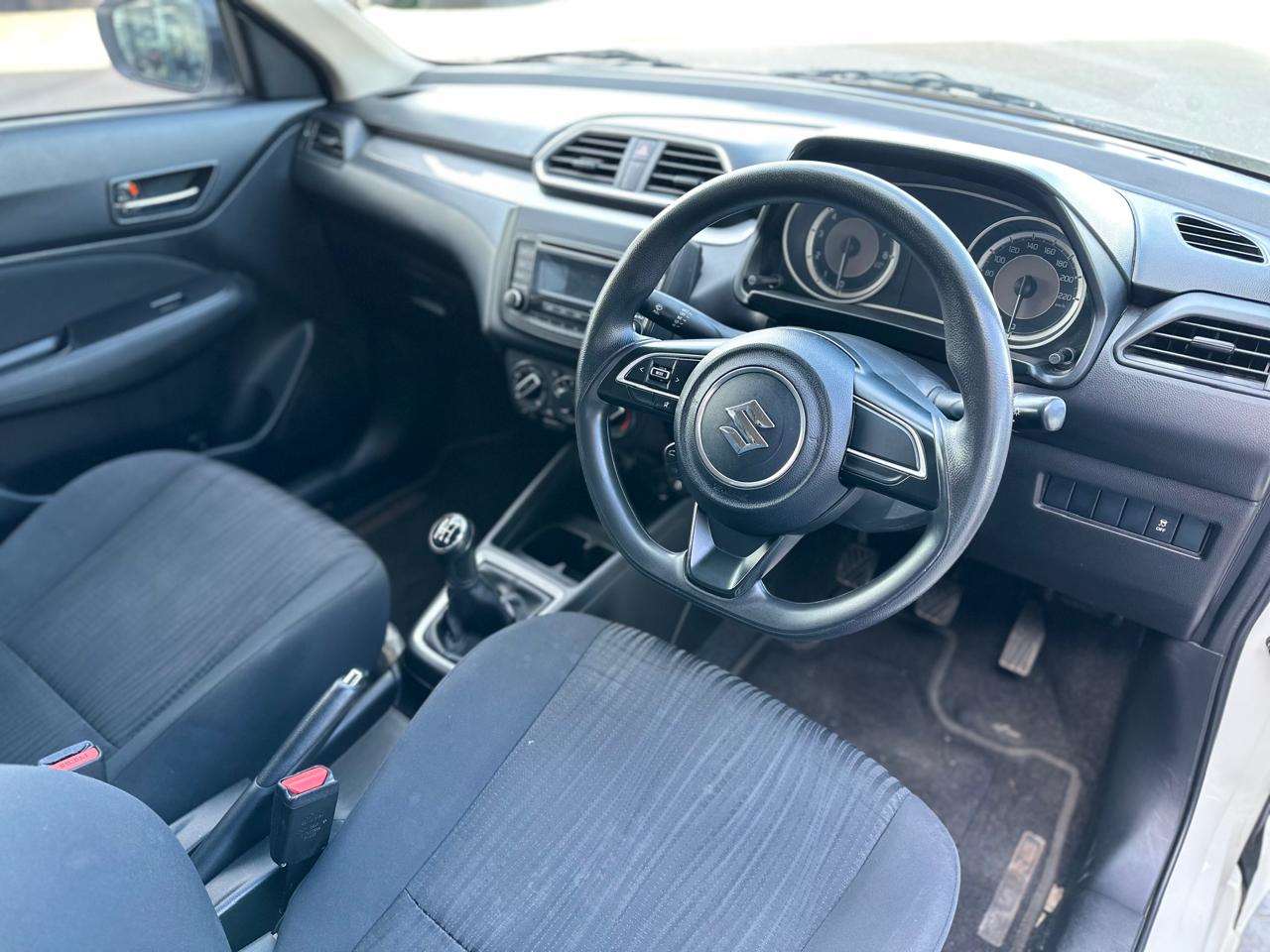 2024 Suzuki Dzire 1.2 GL - Image 10