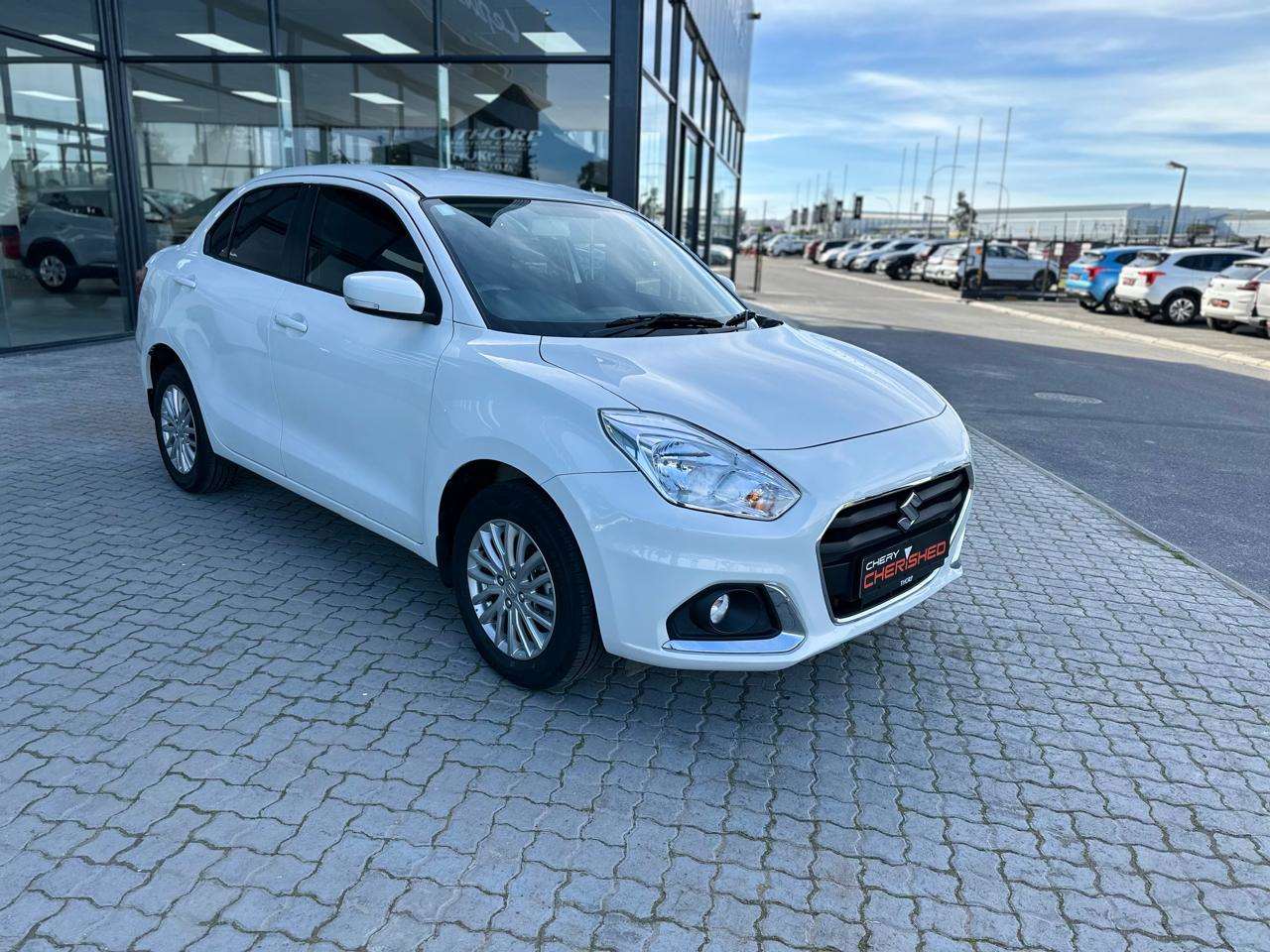 2024 Suzuki Dzire 1.2 GL - Image 1