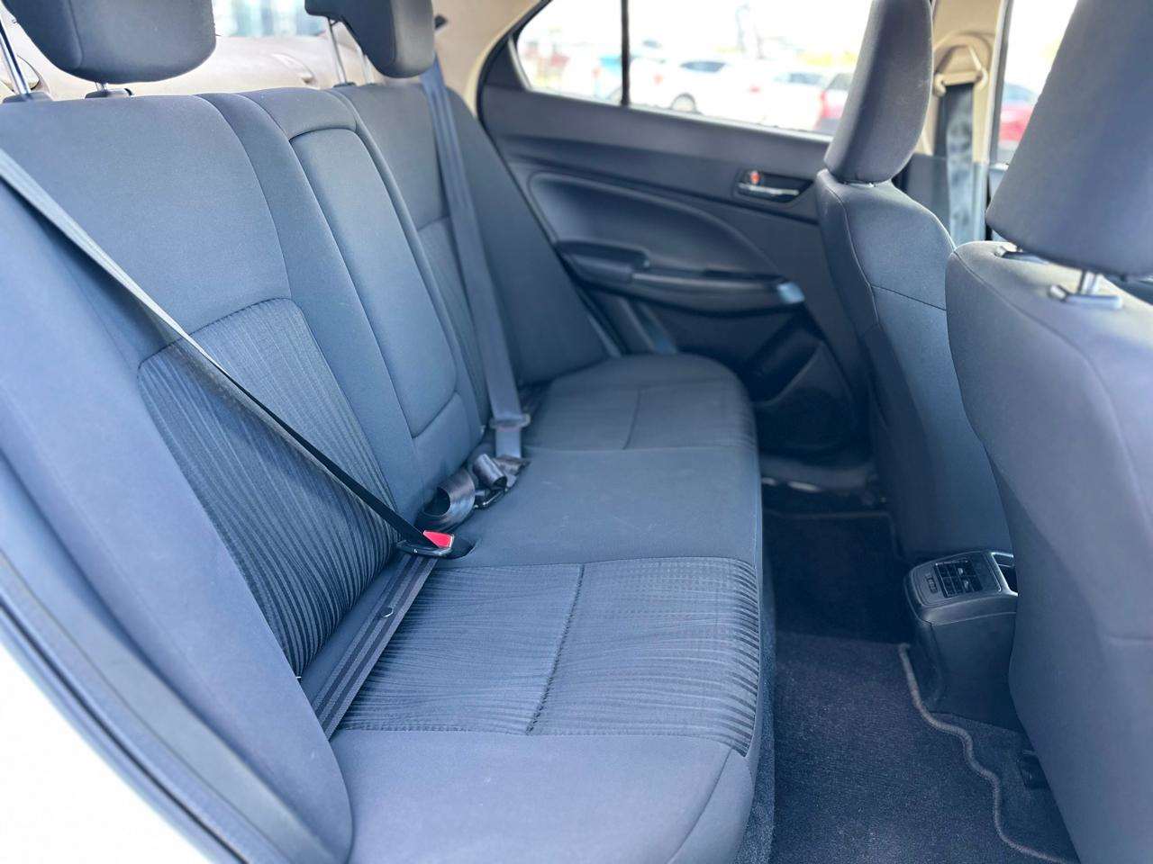 2024 Suzuki Dzire 1.2 GL - Image 13