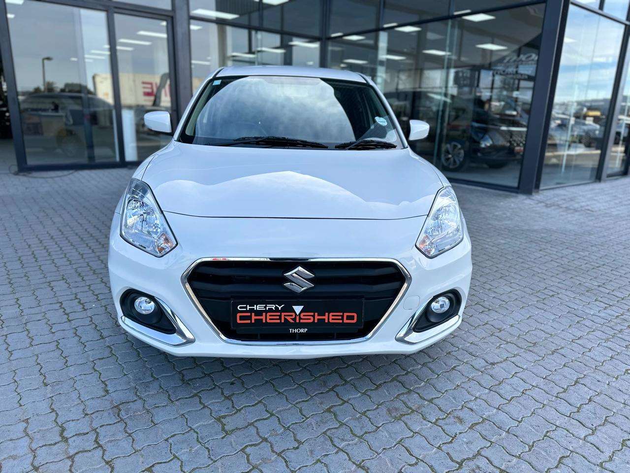 2024 Suzuki Dzire 1.2 GL - Image 2