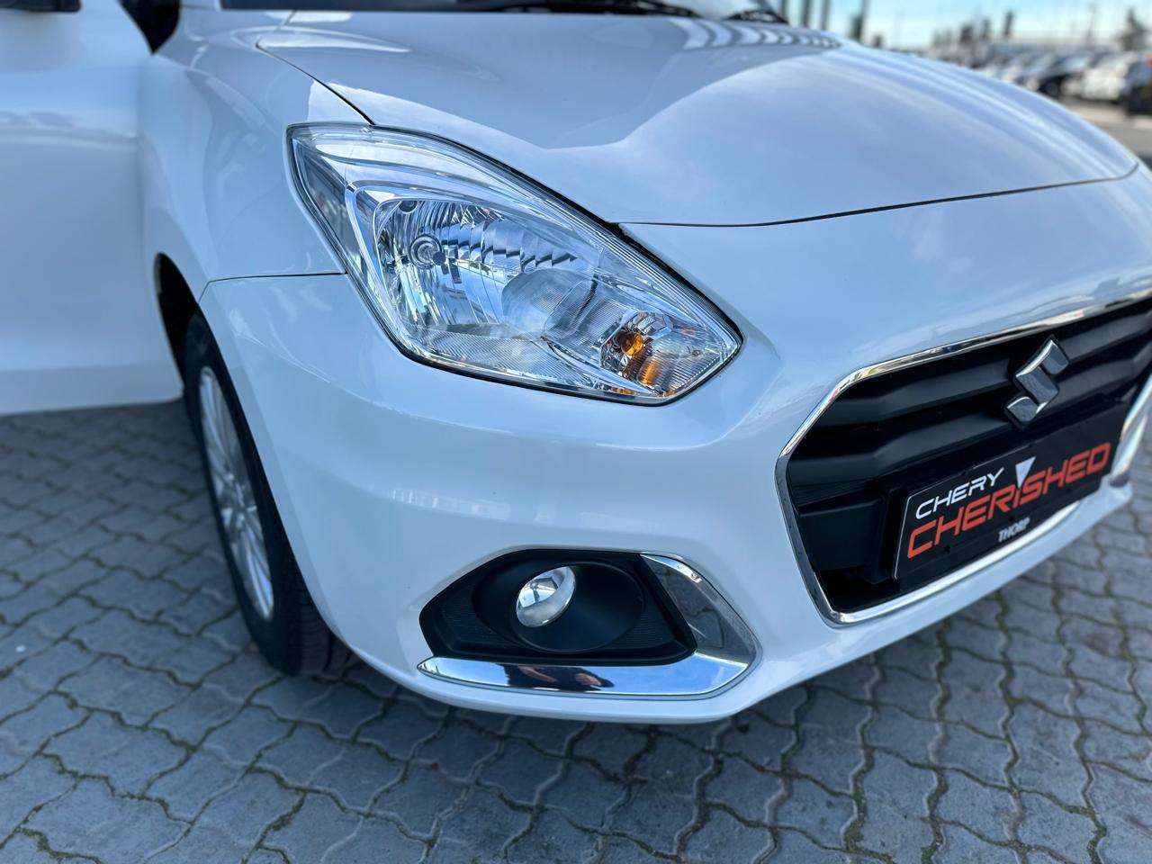 2024 Suzuki Dzire 1.2 GL - Image 9