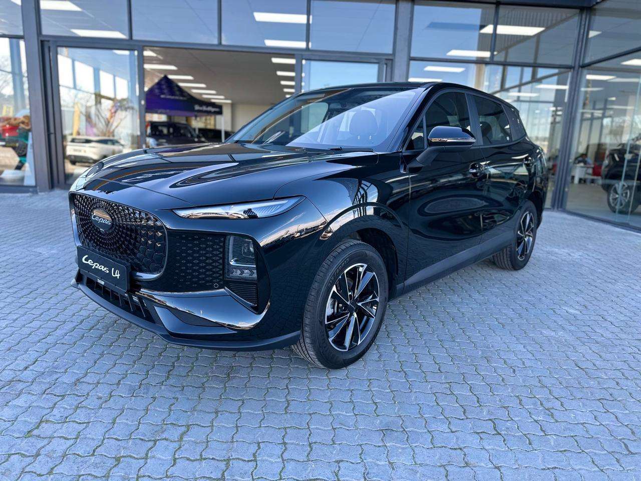 2026 Lepas L4 1.5T Javan - Image 3