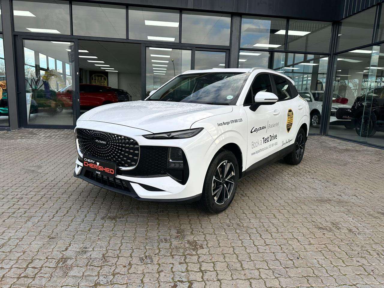 2026 Lepas L4 1.5T Pantera - Image 3