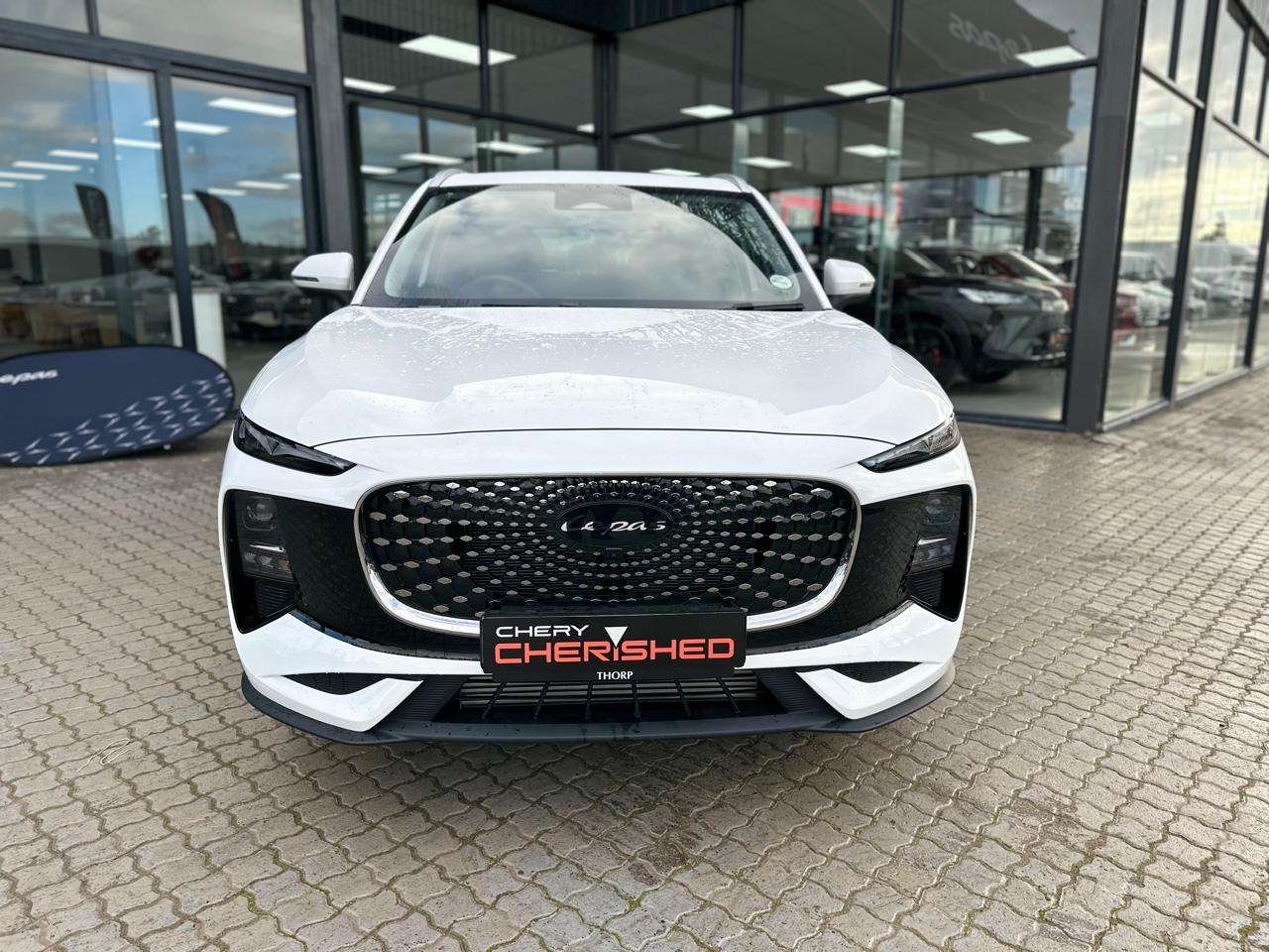 2026 Lepas L4 1.5T Pantera - Image 2