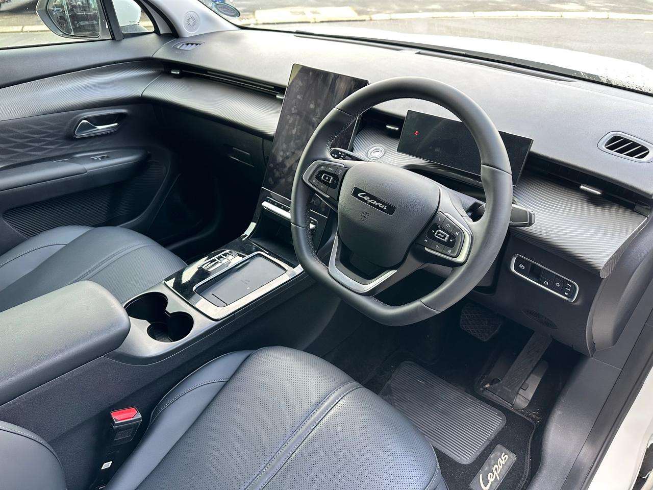 2026 Lepas L4 1.5T Pantera - Image 11