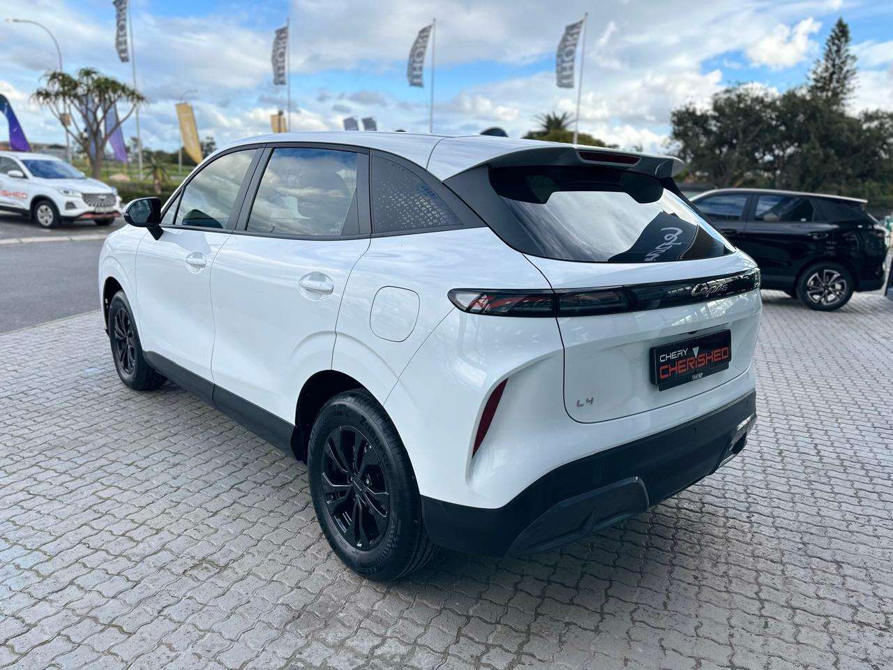 2026 Lepas L4 1.5L Amur MT - Image 6