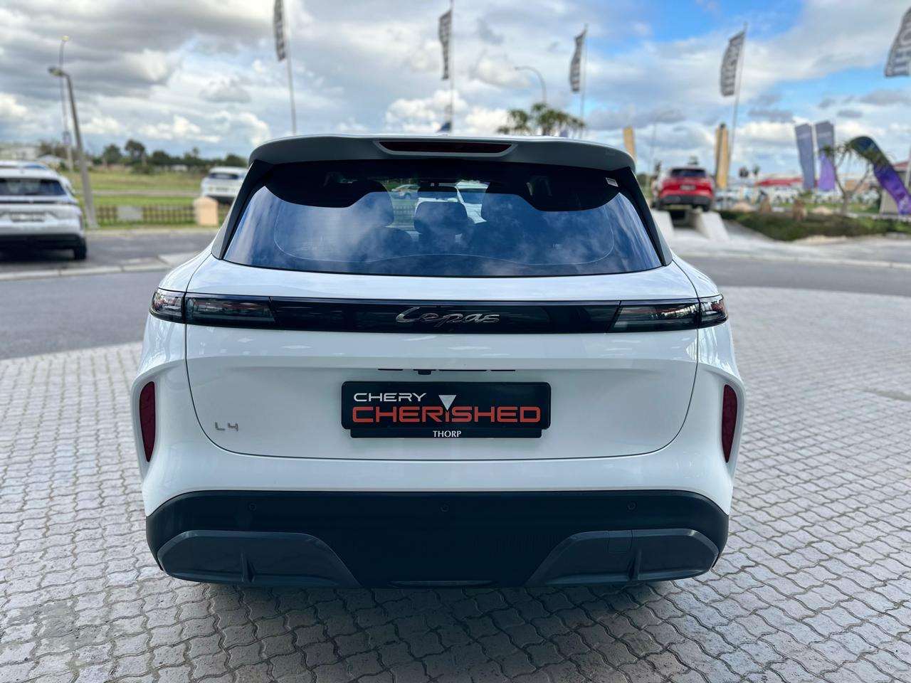 2026 Lepas L4 1.5L Amur MT - Image 7