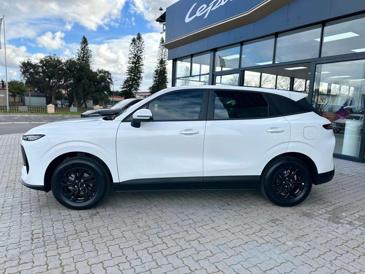 2026 Lepas L4 1.5L Amur MT - Image 5