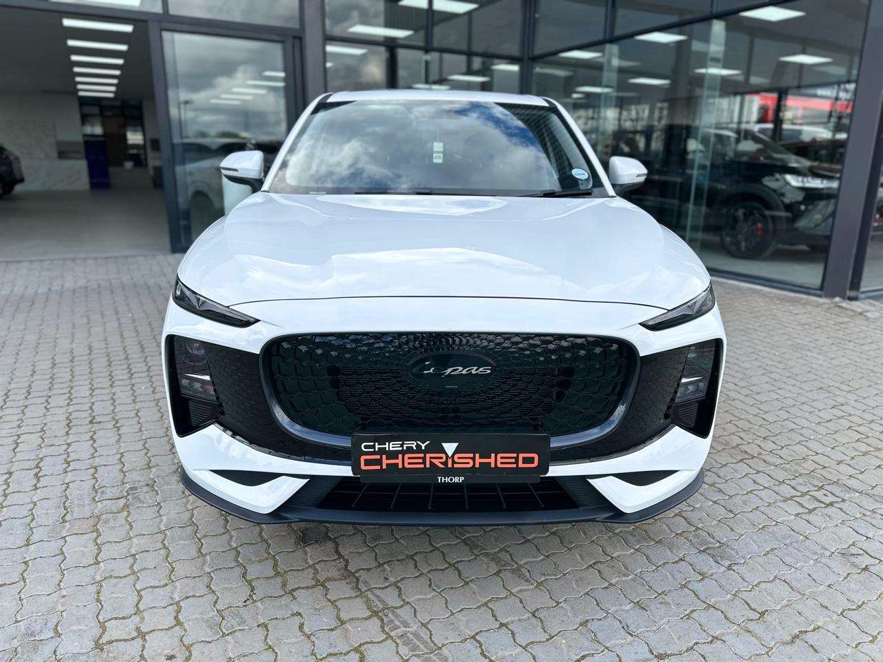 2026 Lepas L4 1.5L Amur MT - Image 2
