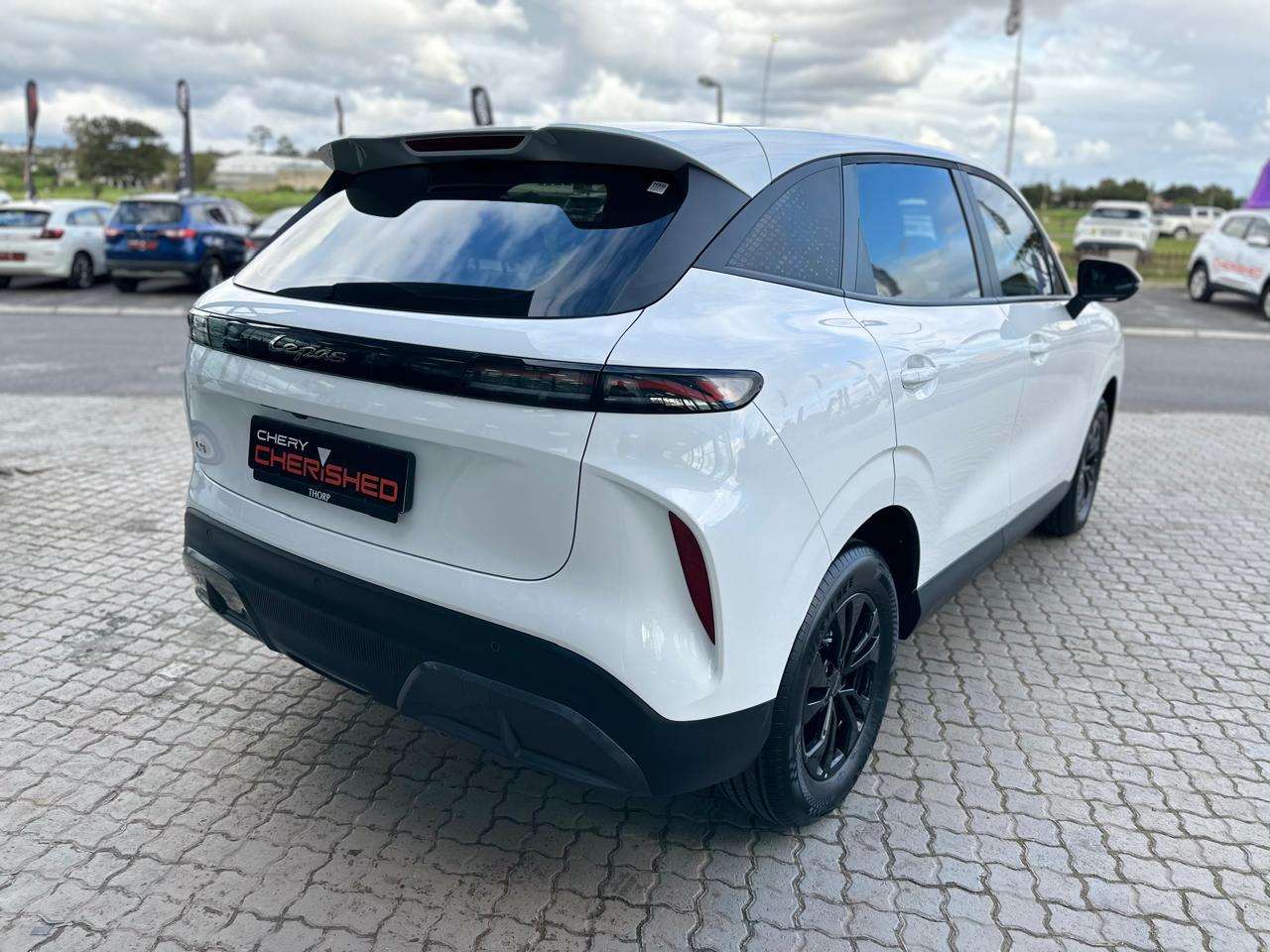 2026 Lepas L4 1.5L Amur MT - Image 16